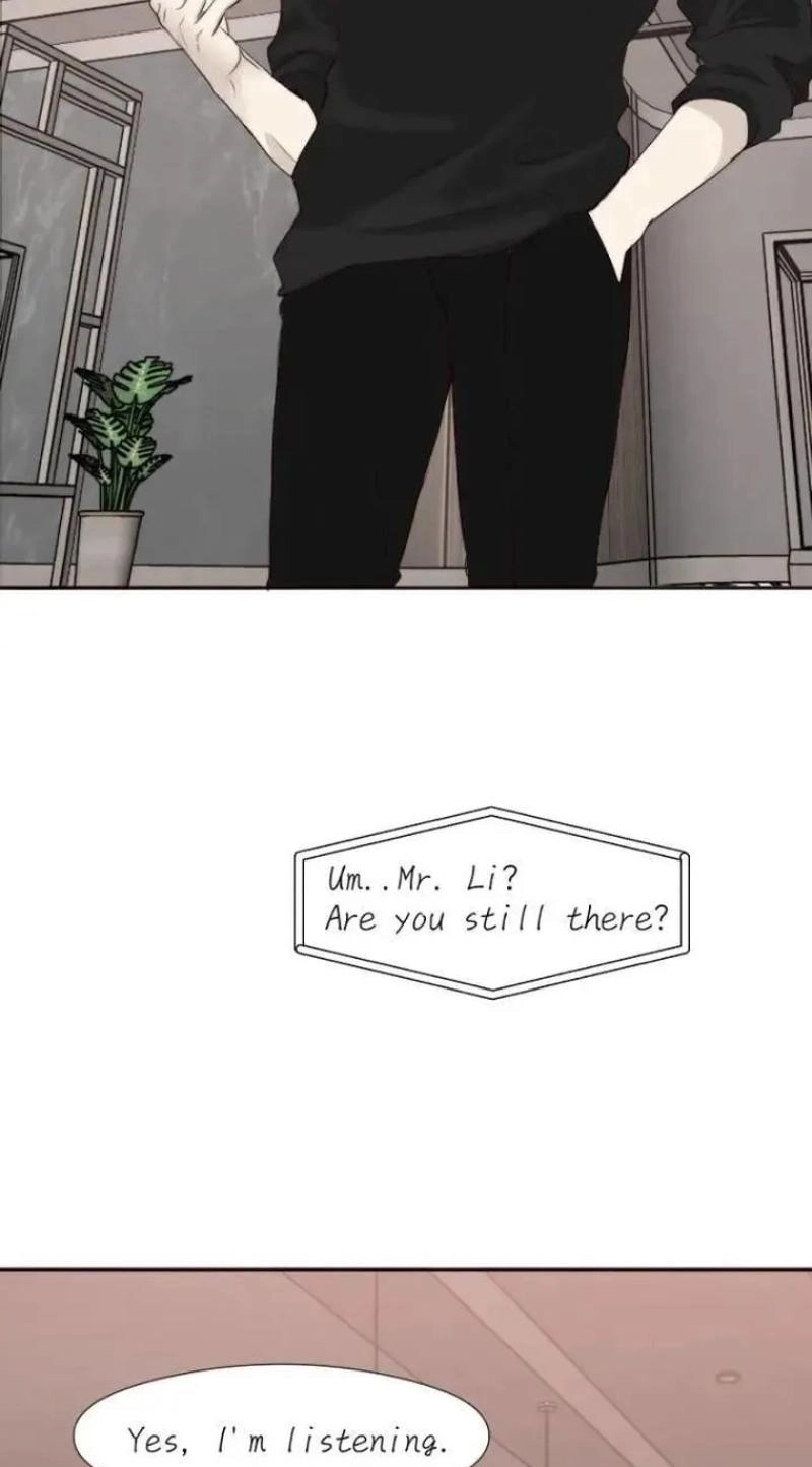 Read Sweet Whispers chapter 53 image 26 on Lezhin