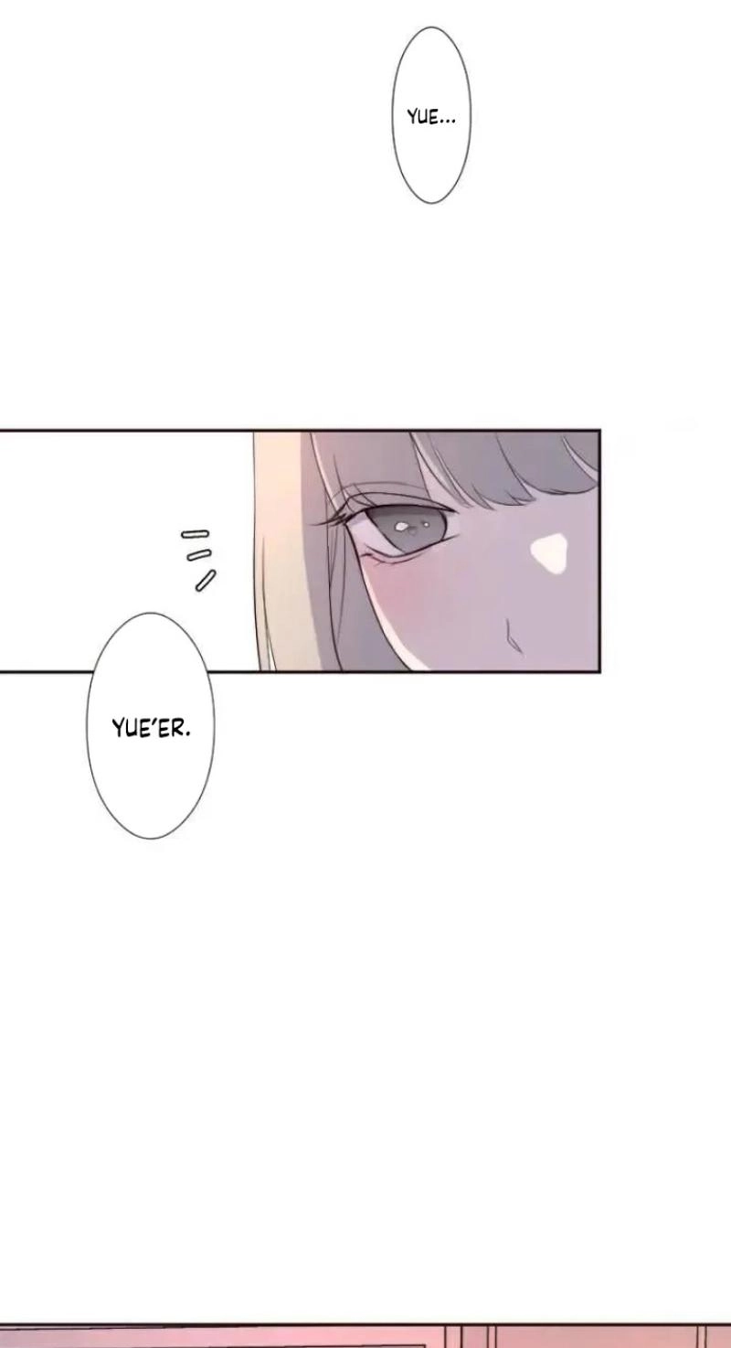 Read Sweet Whispers chapter 53 image 32 on Lezhin