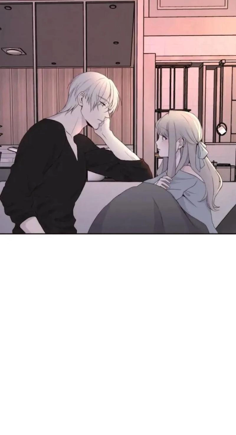 Read Sweet Whispers chapter 53 image 33 on Lezhin