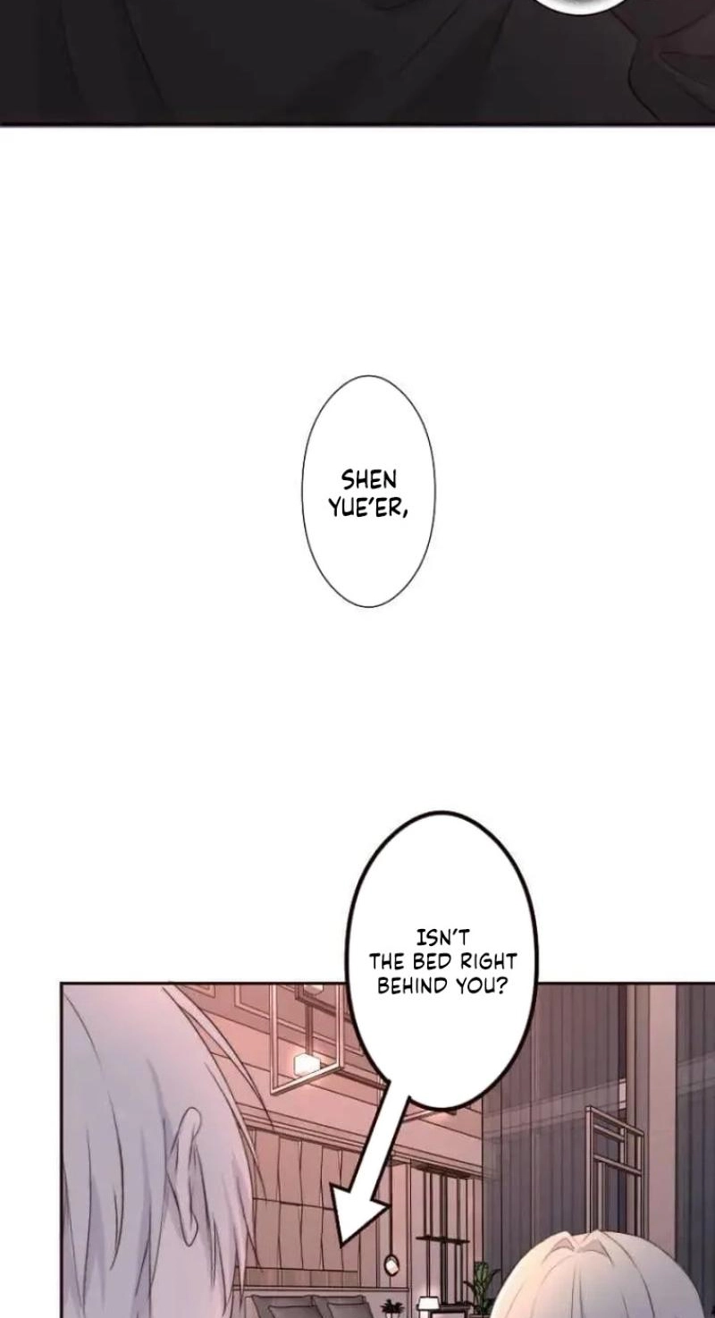 Read Sweet Whispers chapter 53 image 35 on Lezhin