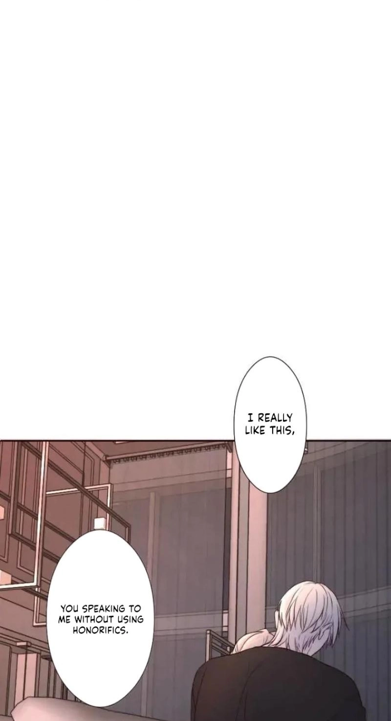 Read Sweet Whispers chapter 53 image 43 on Lezhin