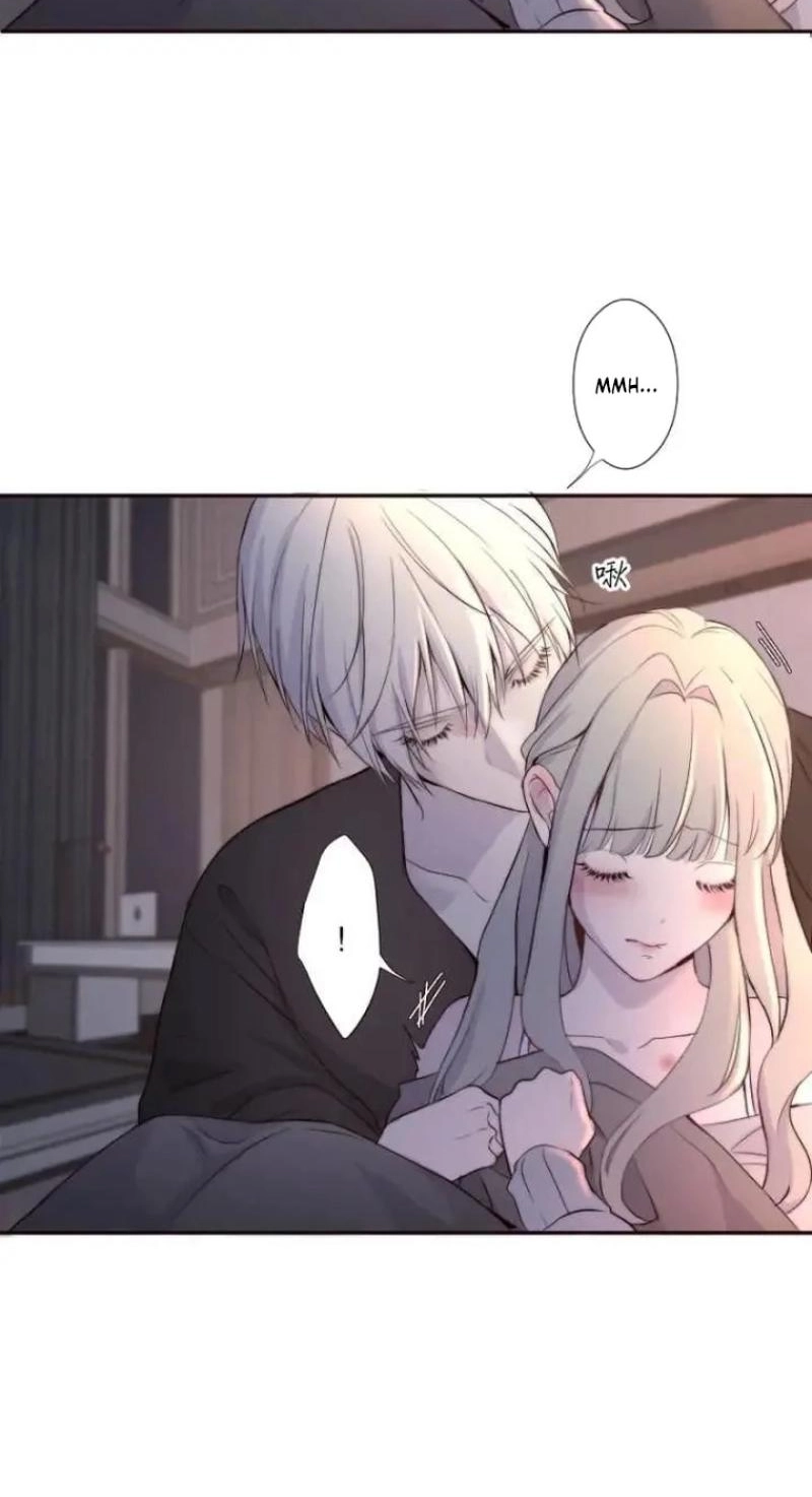 Read Sweet Whispers chapter 53 image 45 on Lezhin