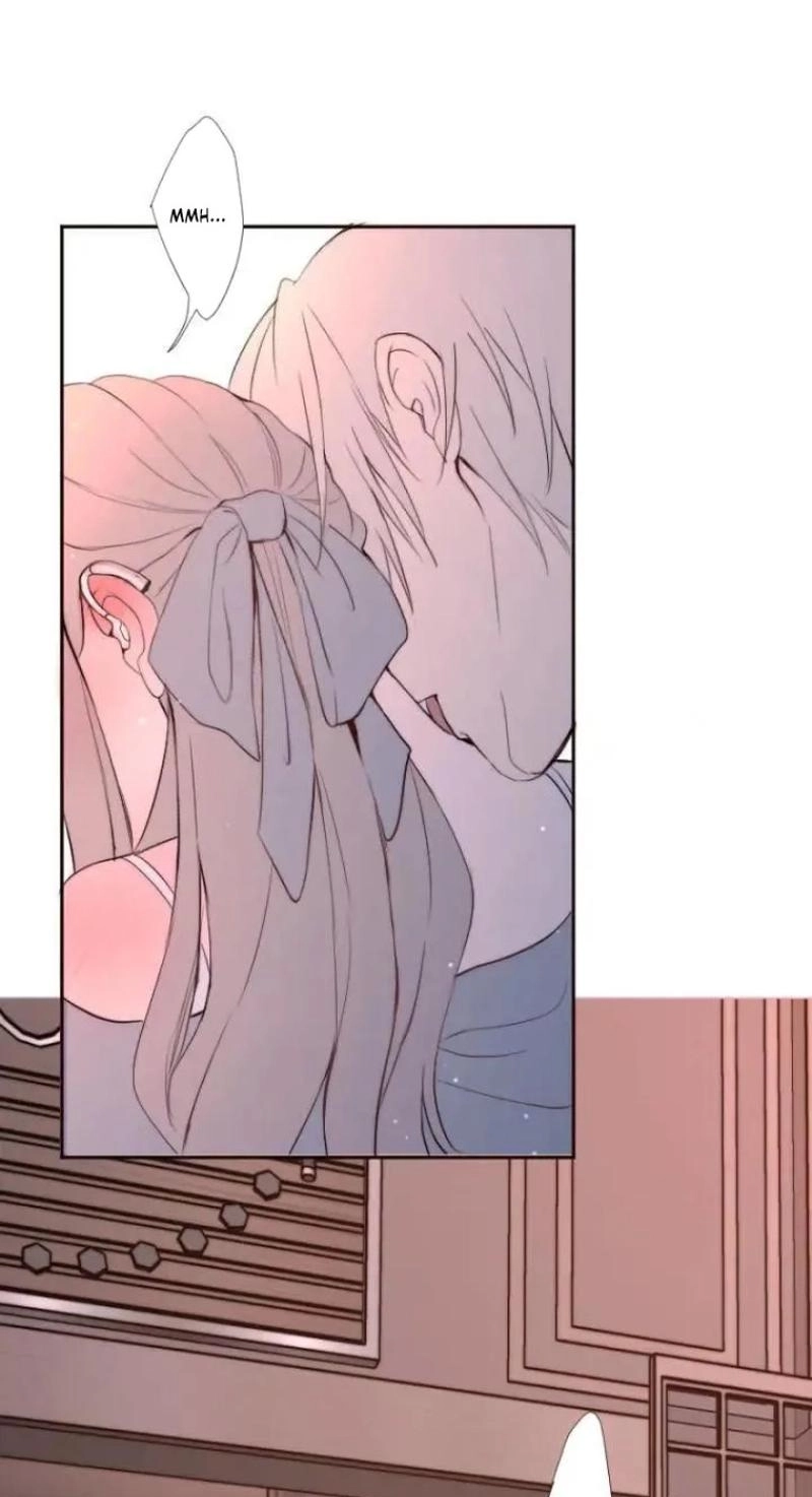 Read Sweet Whispers chapter 53 image 46 on Lezhin