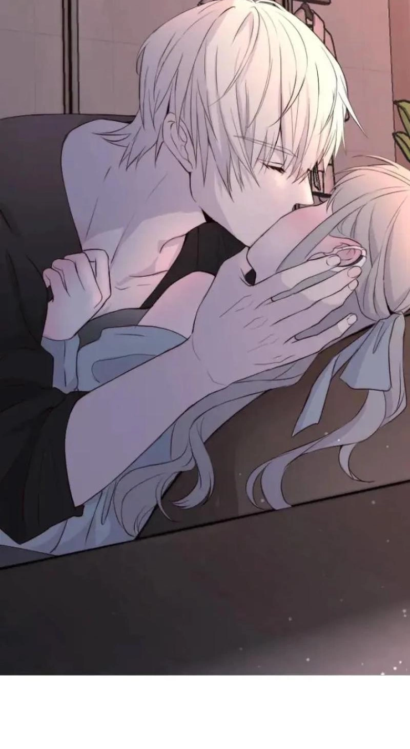 Read Sweet Whispers chapter 53 image 51 on Lezhin