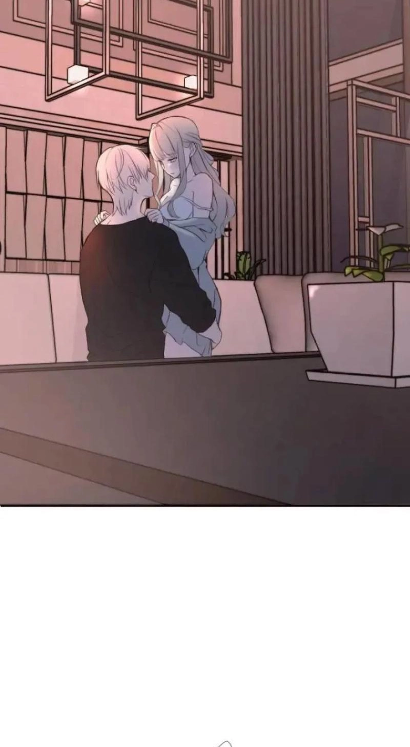Read Sweet Whispers chapter 53 image 56 on Lezhin