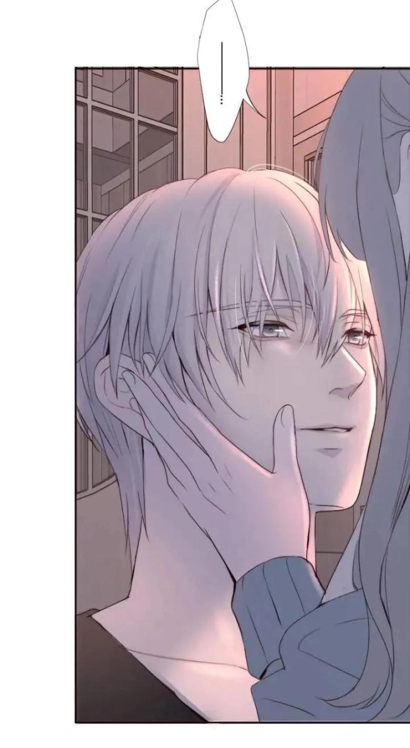Read Sweet Whispers chapter 53 image 57 on Lezhin