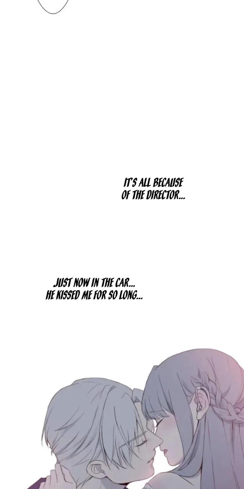 Read Sweet Whispers chapter 53 image 7 on Lezhin