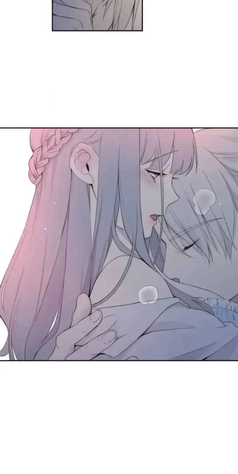 Read Sweet Whispers chapter 53 image 9 on Lezhin