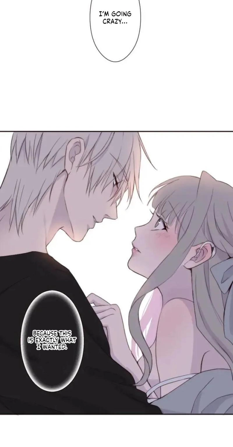 Read Sweet Whispers chapter 54 image 10 on Lezhin
