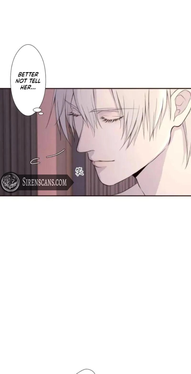 Read Sweet Whispers chapter 54 image 16 on Lezhin