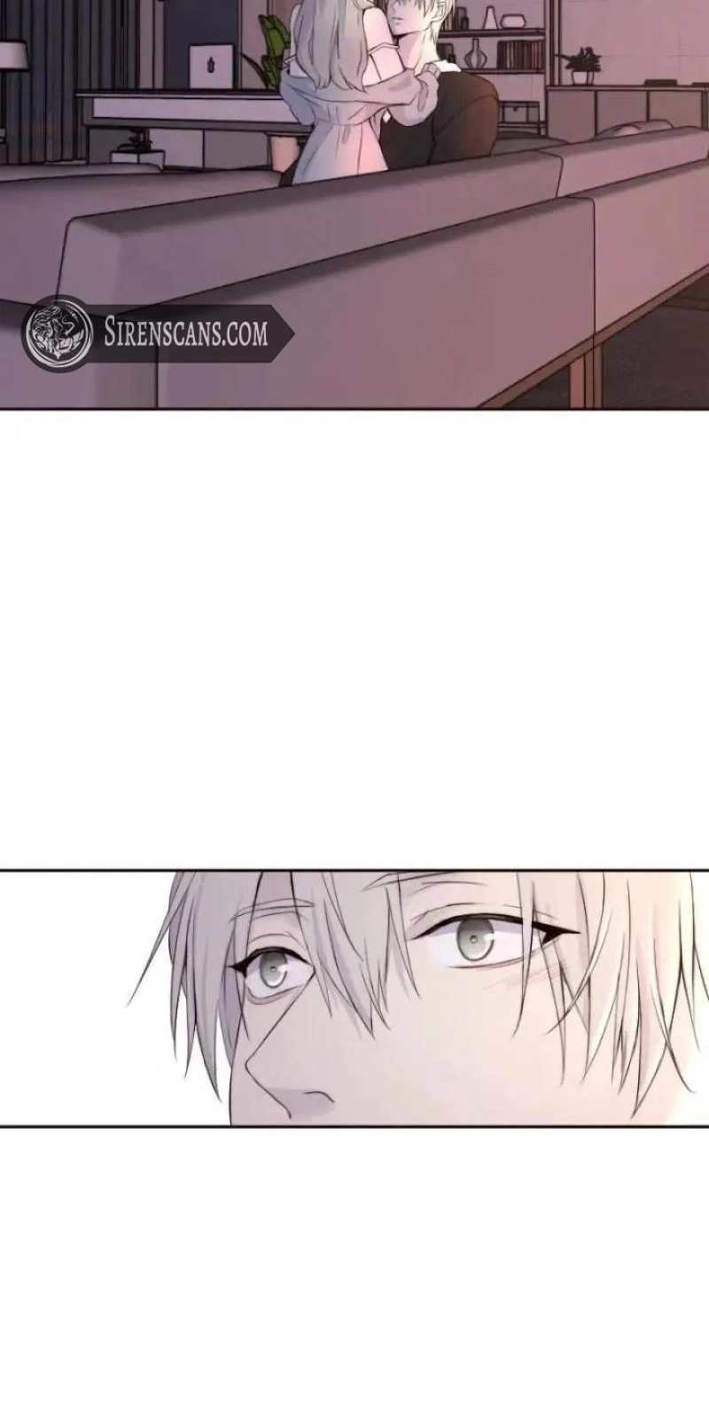 Read Sweet Whispers chapter 54 image 2 on Lezhin