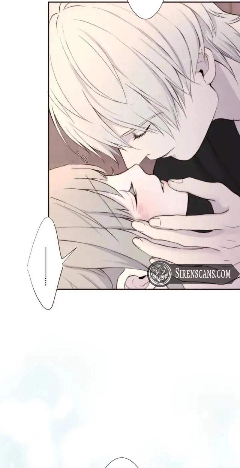 Read Sweet Whispers chapter 54 image 20 on Lezhin