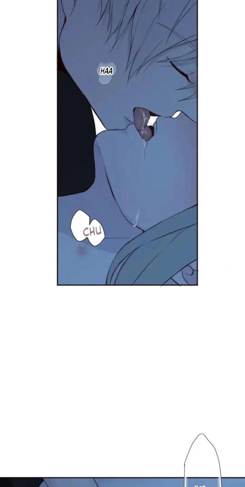 Read Sweet Whispers chapter 54 image 25 on Lezhin