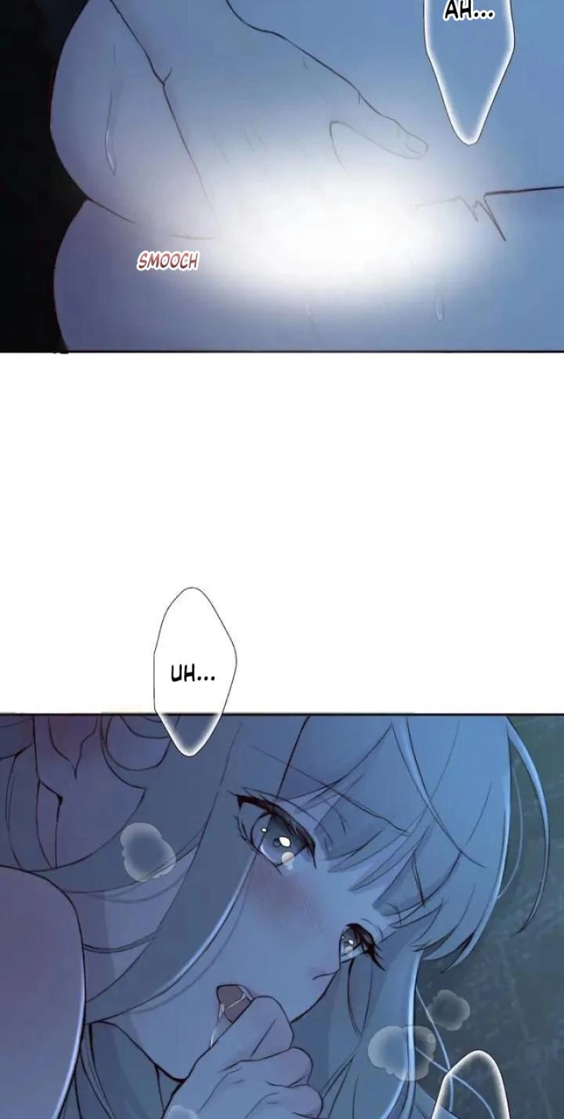 Read Sweet Whispers chapter 54 image 26 on Lezhin