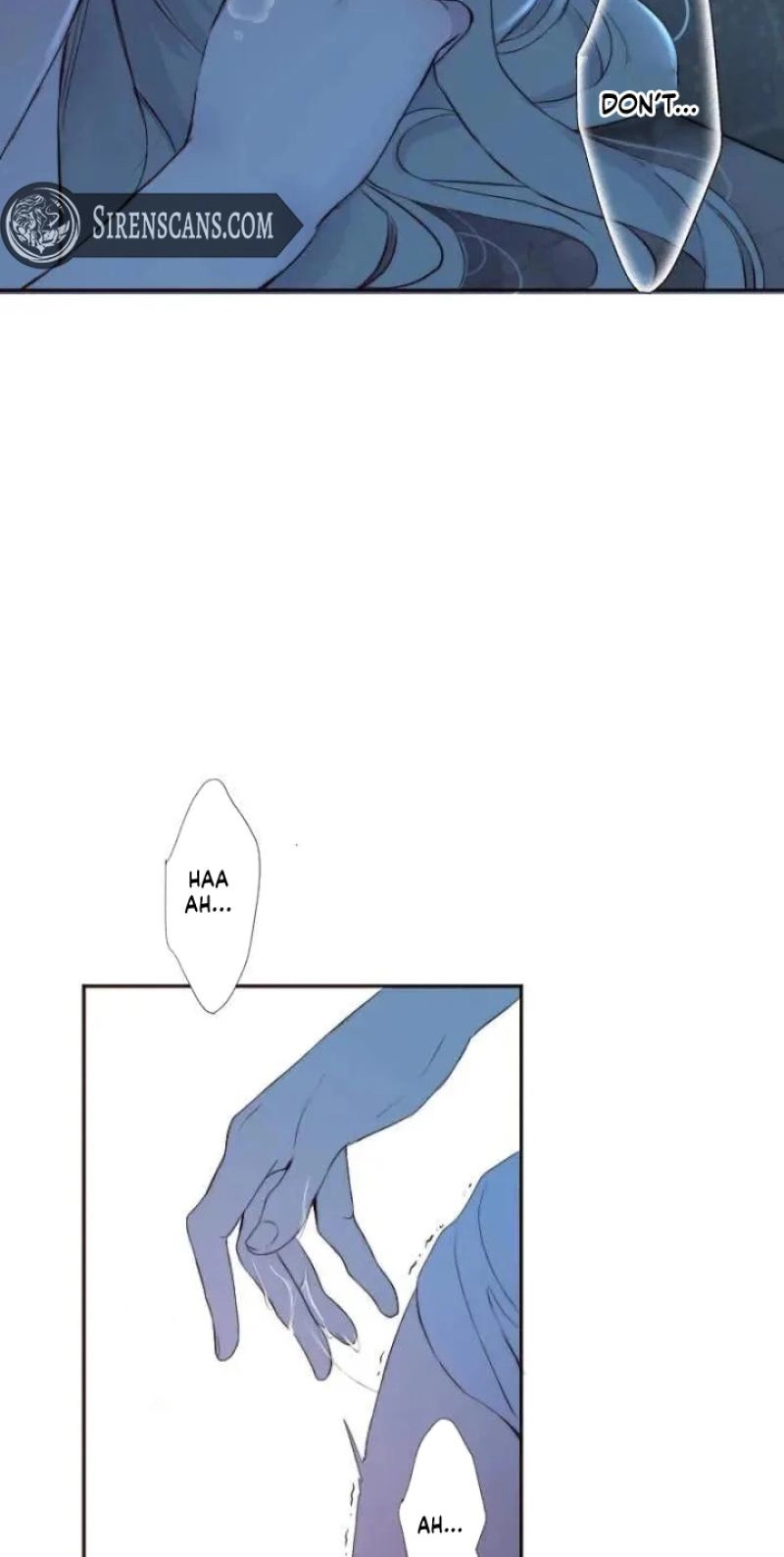 Read Sweet Whispers chapter 54 image 27 on Lezhin