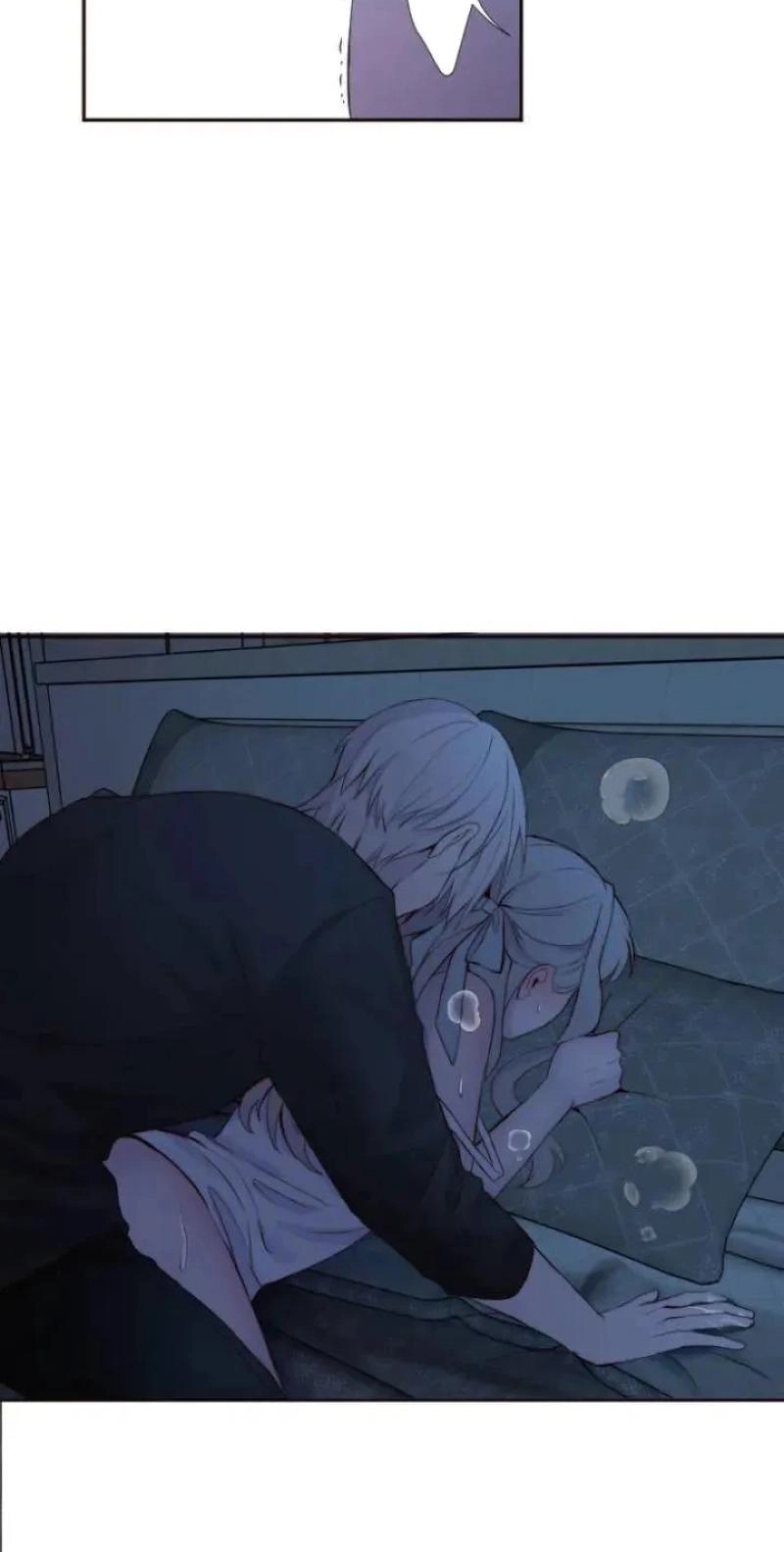 Read Sweet Whispers chapter 54 image 28 on Lezhin