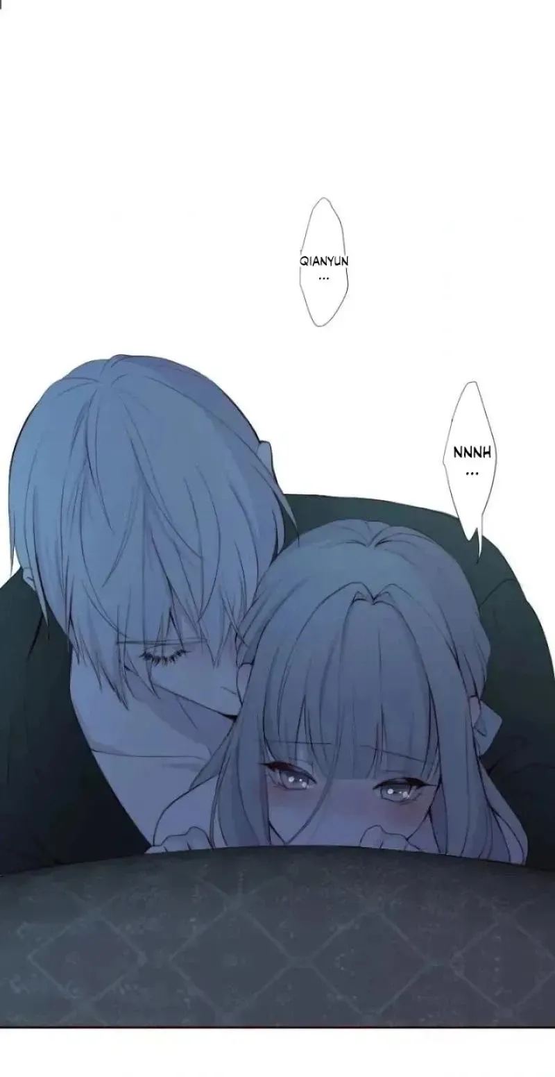 Read Sweet Whispers chapter 54 image 29 on Lezhin