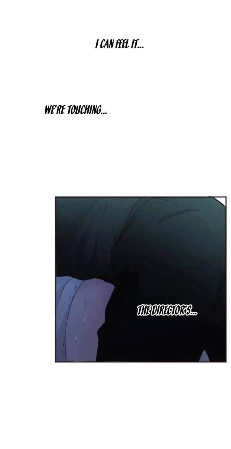 Read Sweet Whispers chapter 54 image 30 on Lezhin