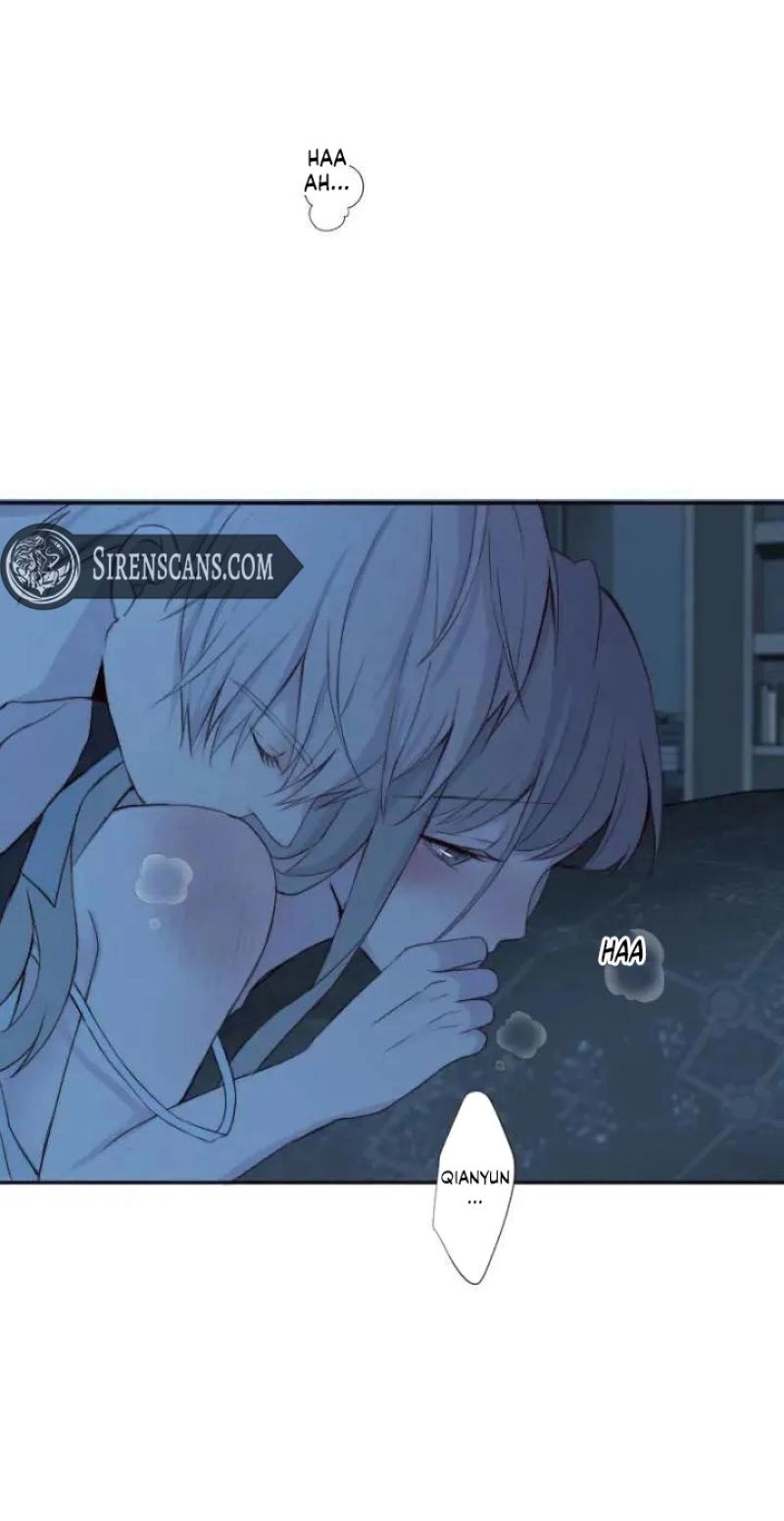 Read Sweet Whispers chapter 54 image 31 on Lezhin