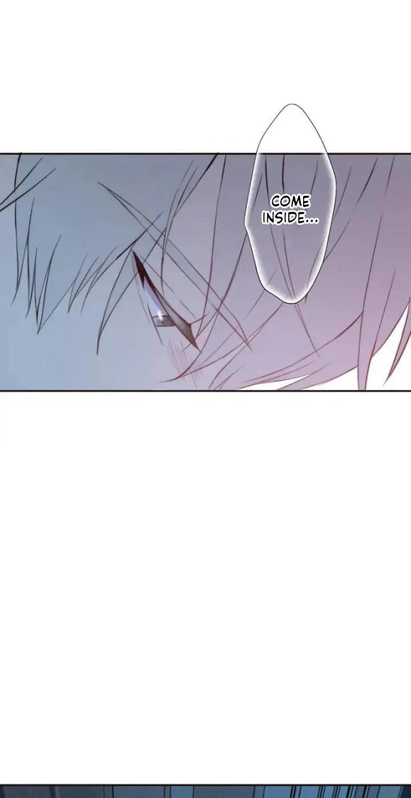 Read Sweet Whispers chapter 54 image 32 on Lezhin