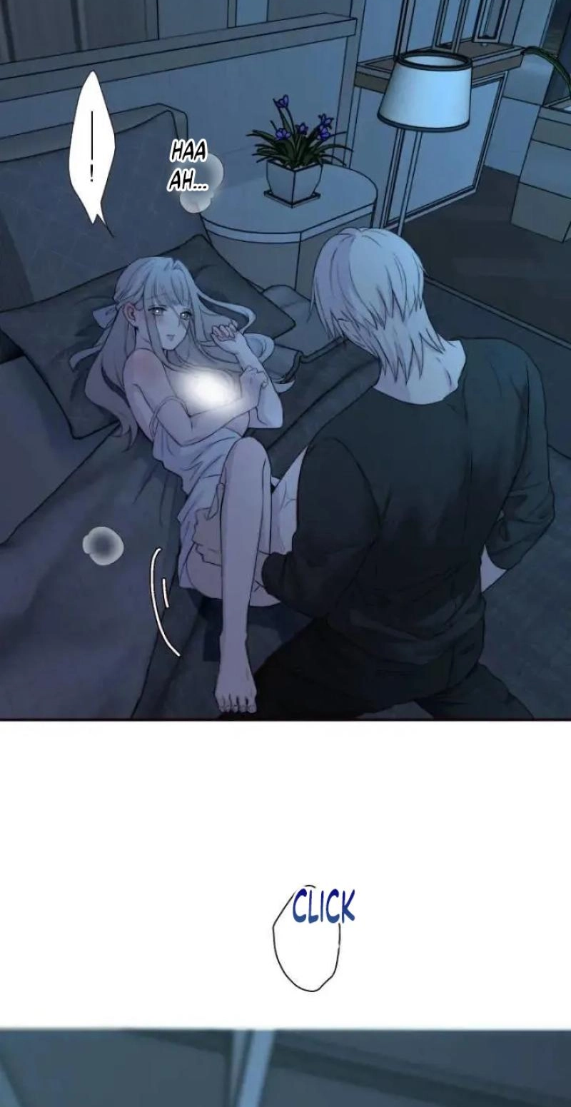 Read Sweet Whispers chapter 54 image 33 on Lezhin
