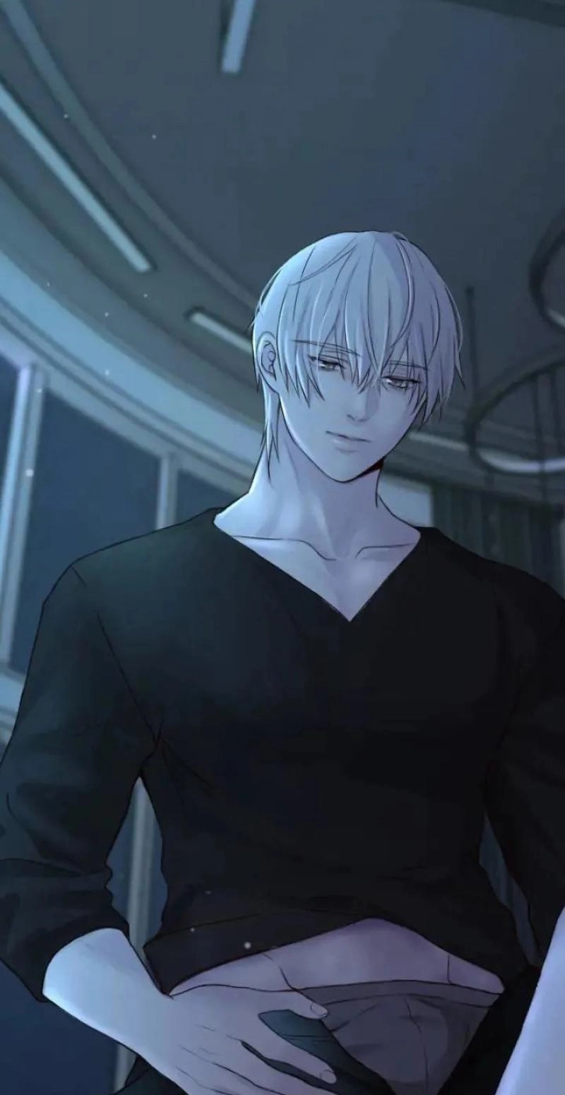 Read Sweet Whispers chapter 54 image 34 on Lezhin