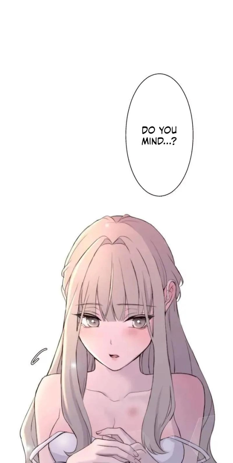 Read Sweet Whispers chapter 54 image 4 on Lezhin