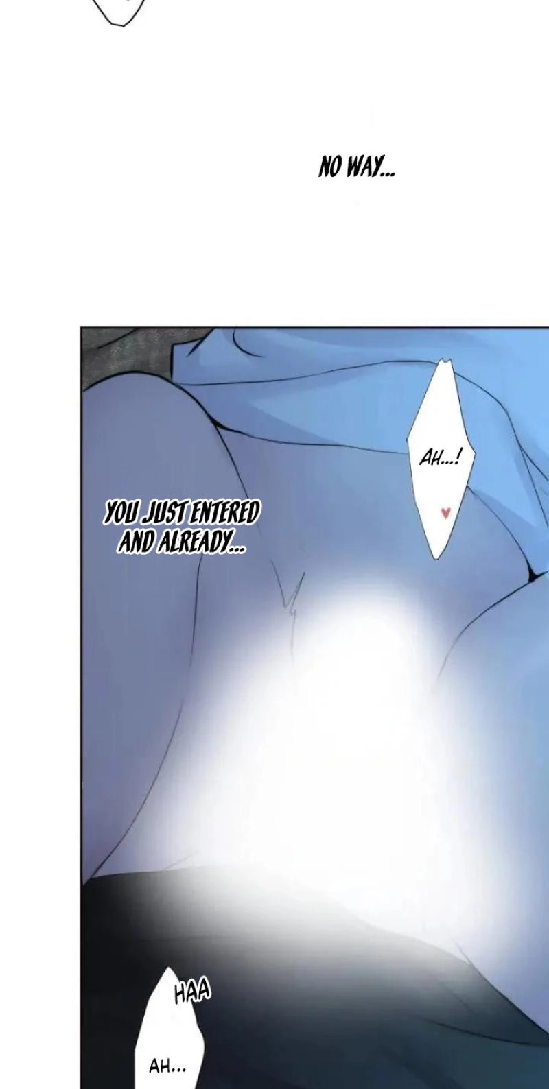 Read Sweet Whispers chapter 54 image 40 on Lezhin