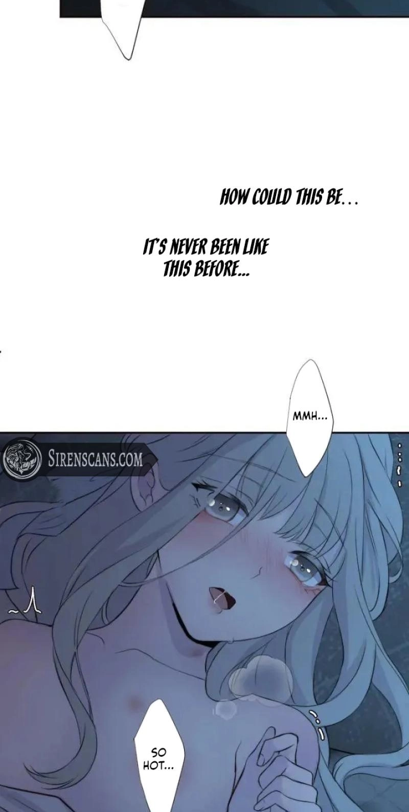 Read Sweet Whispers chapter 54 image 41 on Lezhin