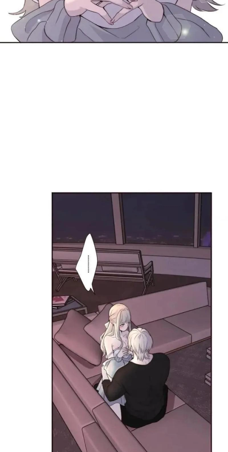 Read Sweet Whispers chapter 54 image 5 on Lezhin