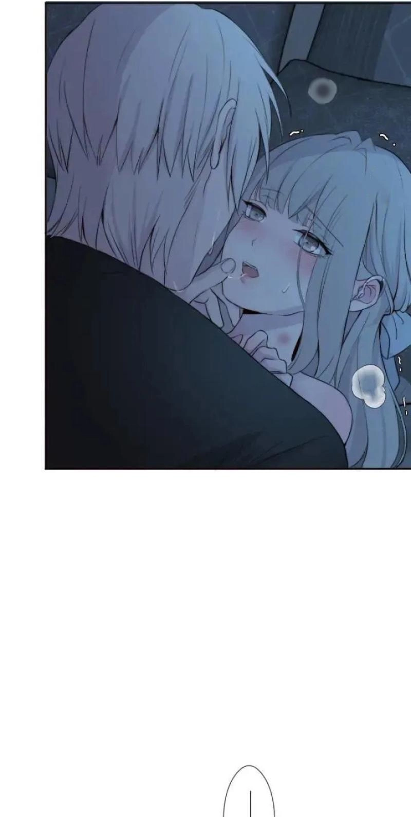 Read Sweet Whispers chapter 54 image 50 on Lezhin