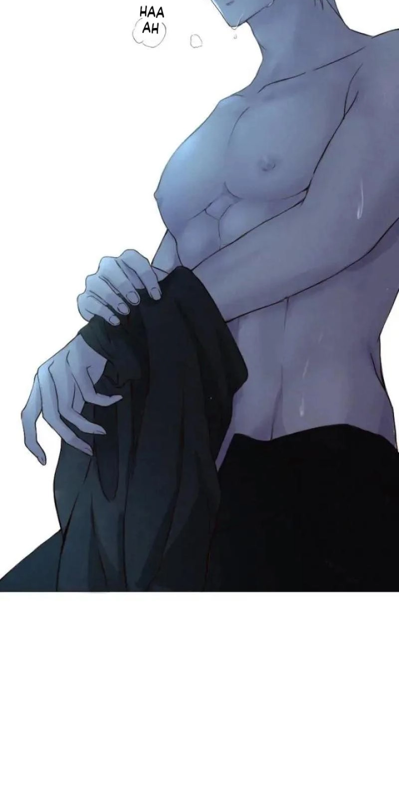Read Sweet Whispers chapter 54 image 53 on Lezhin
