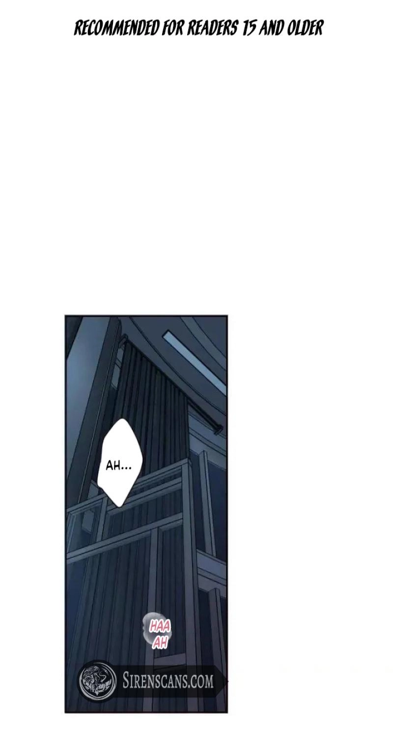 Read Sweet Whispers chapter 55 image 1 on Lezhin