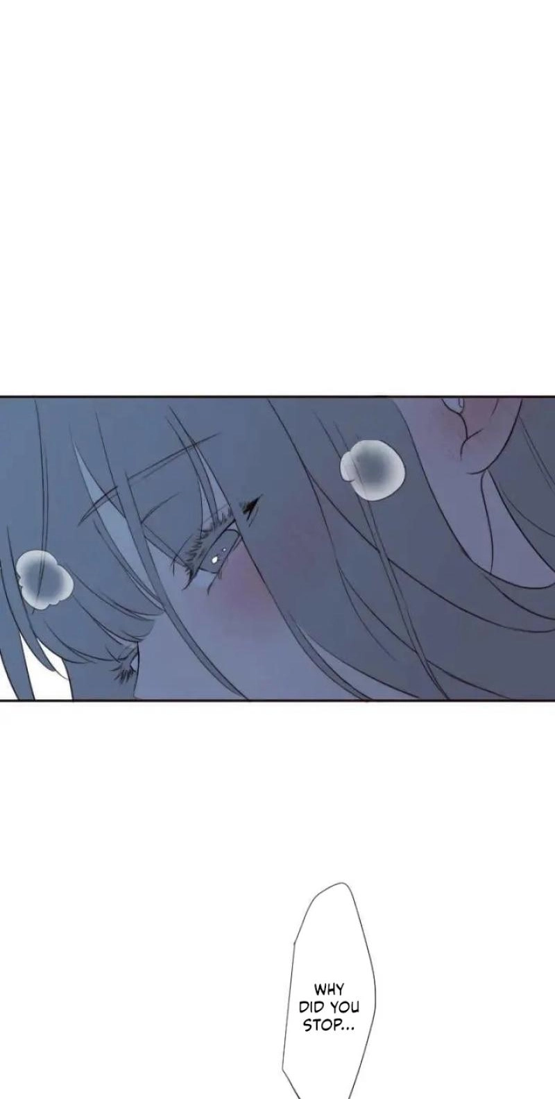 Read Sweet Whispers chapter 55 image 17 on Lezhin