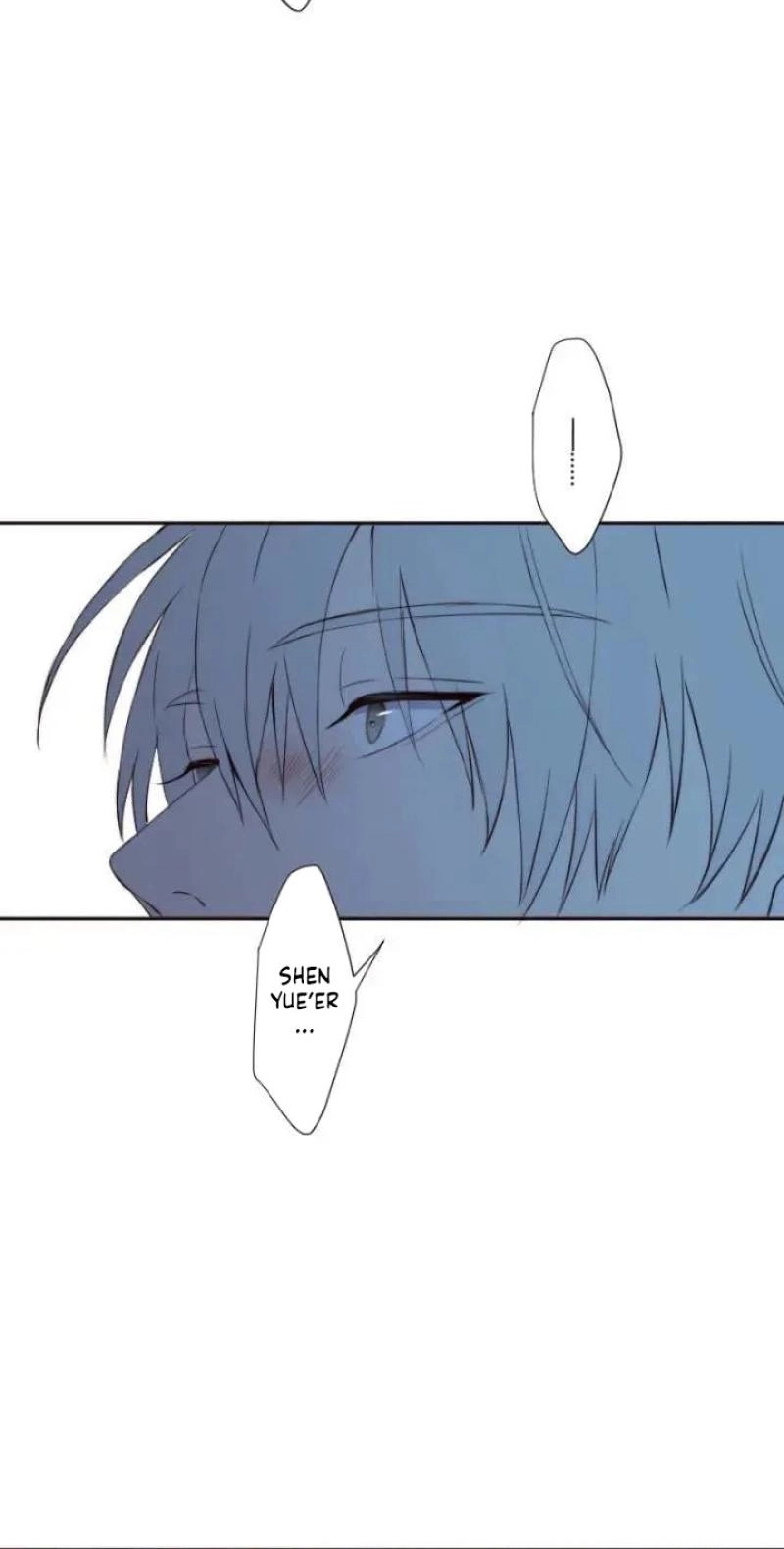 Read Sweet Whispers chapter 55 image 20 on Lezhin