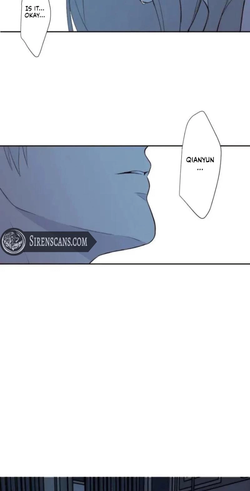 Read Sweet Whispers chapter 55 image 26 on Lezhin