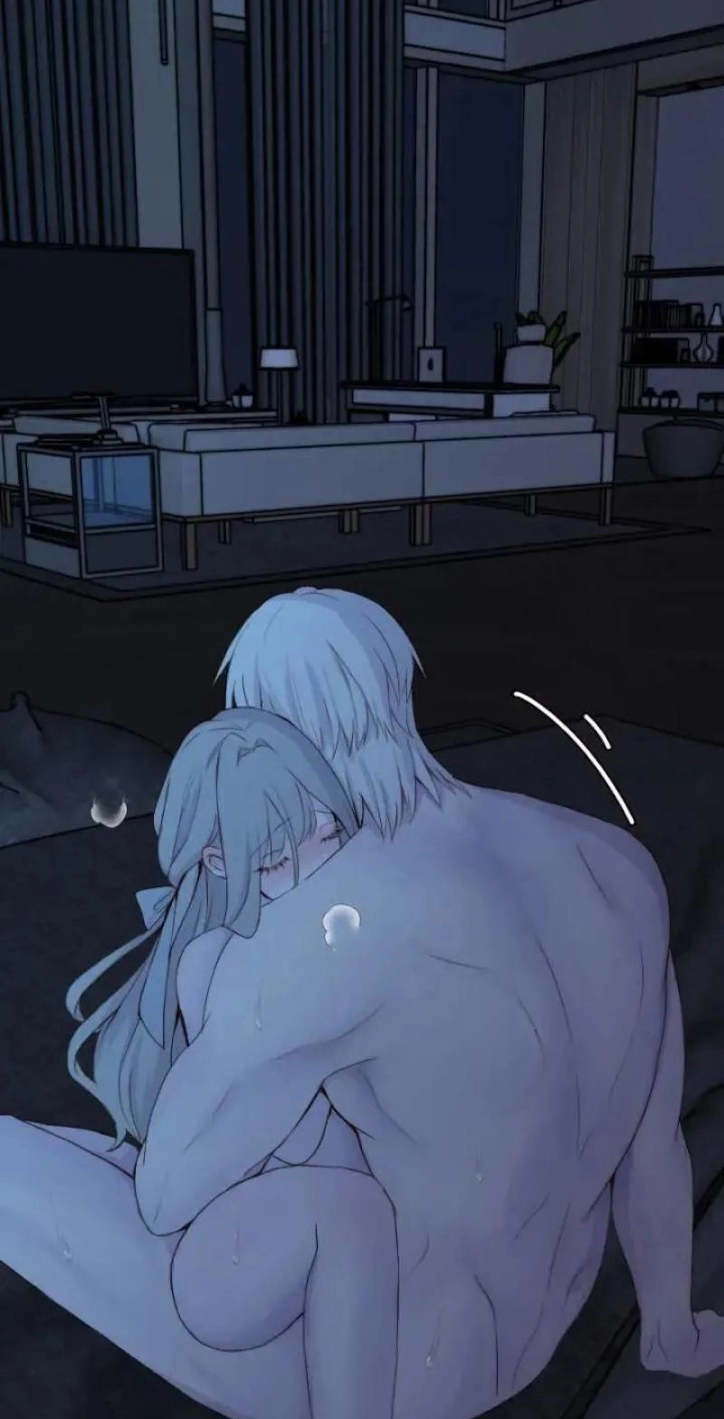 Read Sweet Whispers chapter 55 image 27 on Lezhin