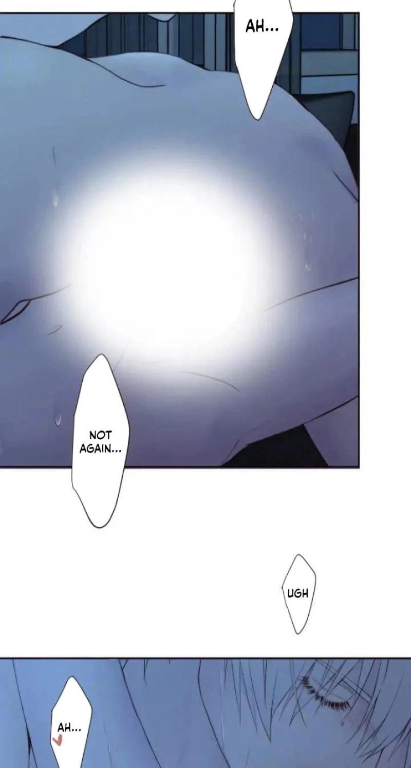 Read Sweet Whispers chapter 55 image 3 on Lezhin