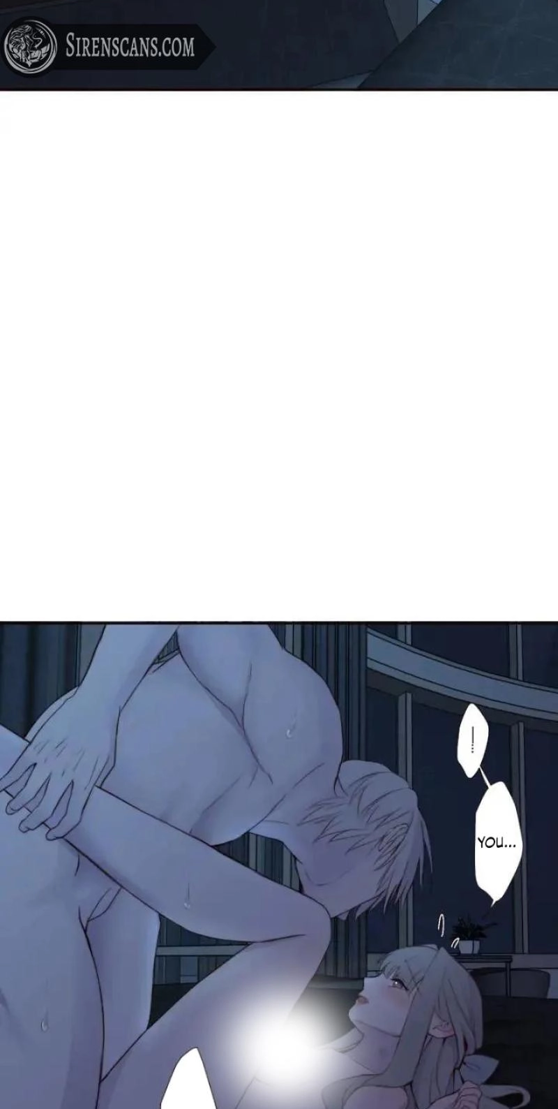 Read Sweet Whispers chapter 55 image 30 on Lezhin