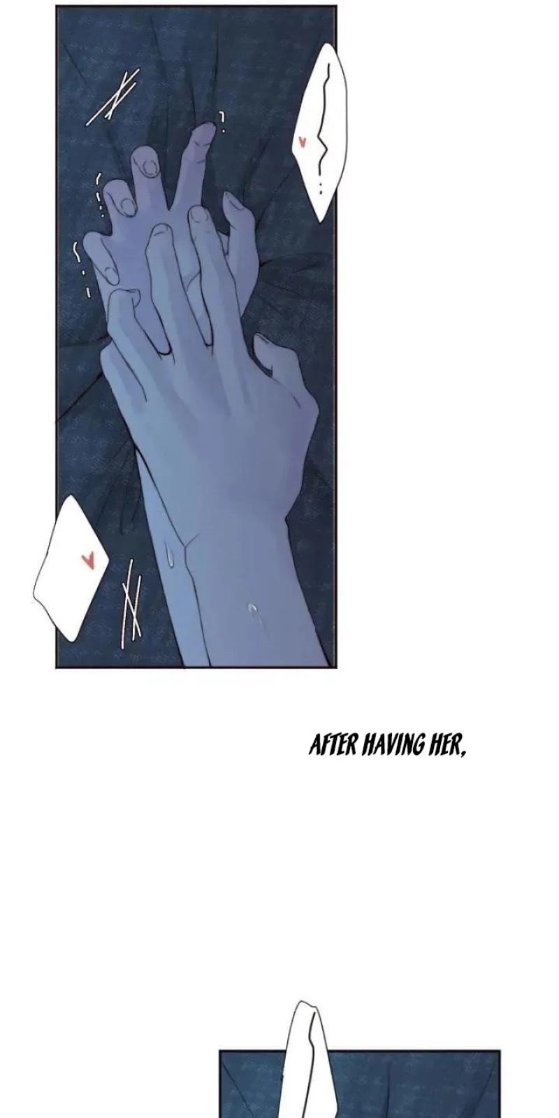 Read Sweet Whispers chapter 55 image 37 on Lezhin