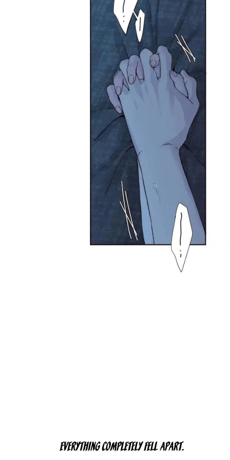 Read Sweet Whispers chapter 55 image 38 on Lezhin
