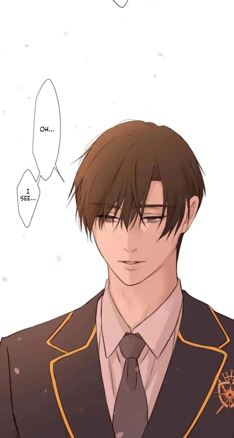 Read Sweet Whispers chapter 55 image 45 on Lezhin