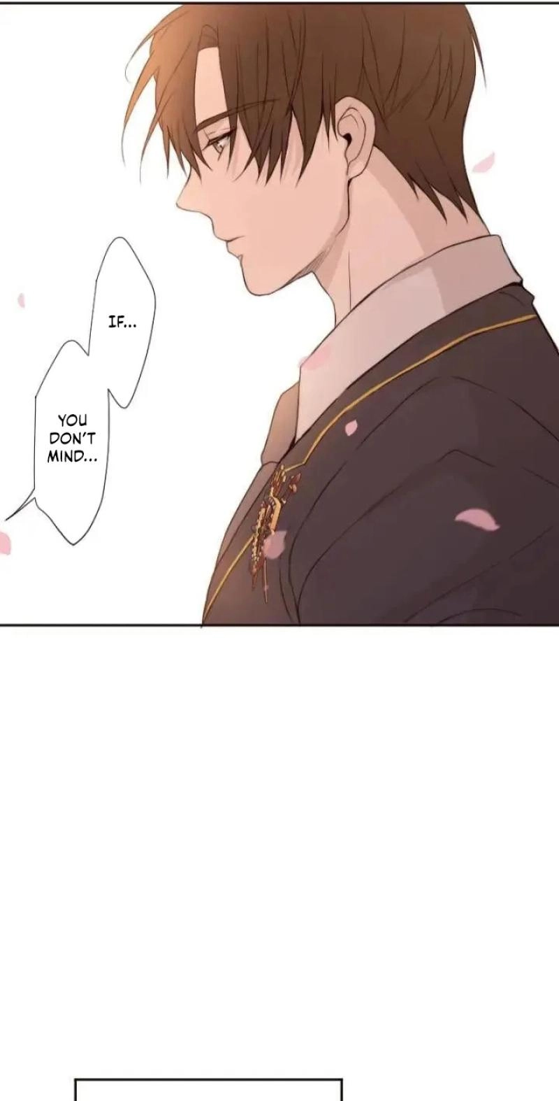 Read Sweet Whispers chapter 55 image 48 on Lezhin