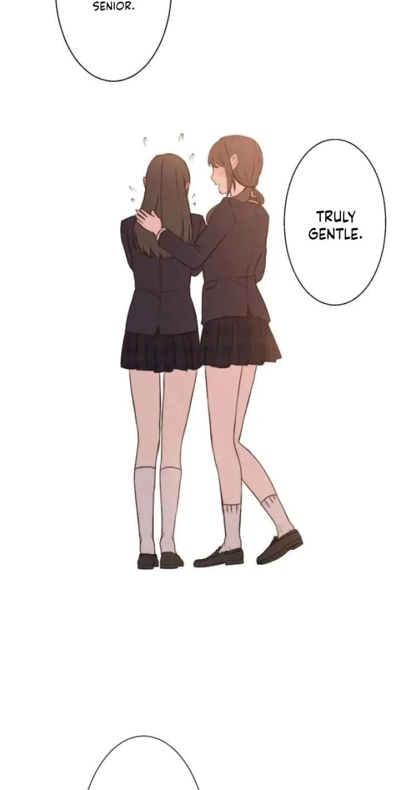 Read Sweet Whispers chapter 55 image 53 on Lezhin