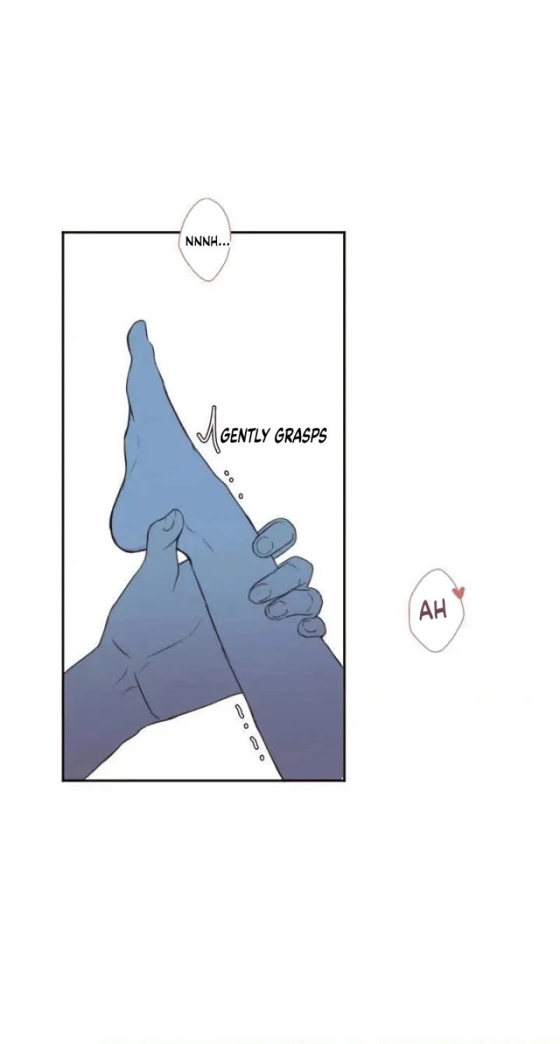 Read Sweet Whispers chapter 55 image 6 on Lezhin