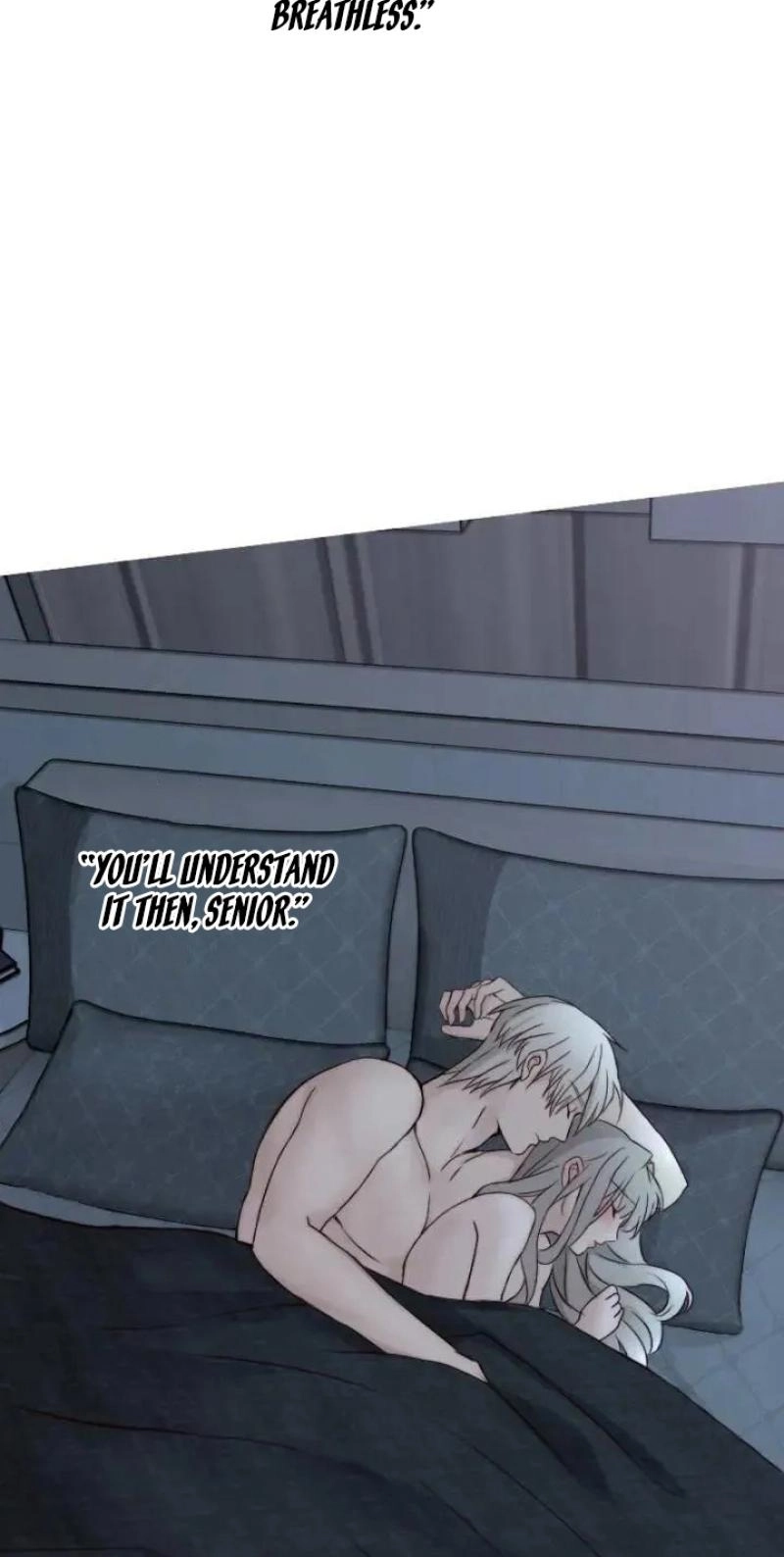 Read Sweet Whispers chapter 55 image 60 on Lezhin
