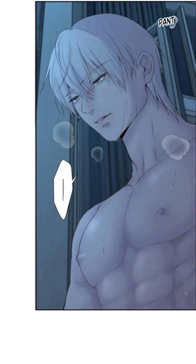Read Sweet Whispers chapter 55 image 7 on Lezhin