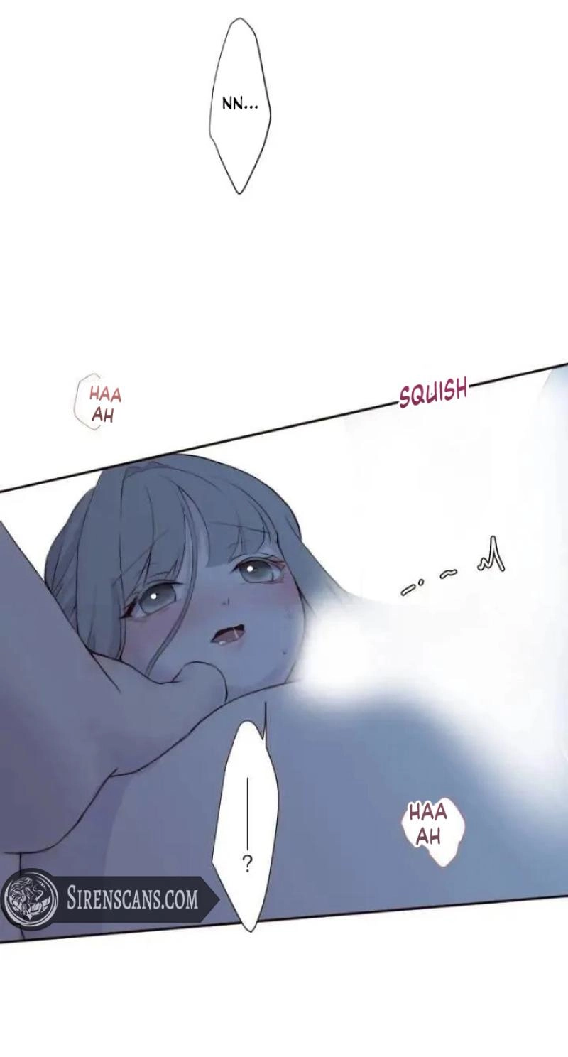 Read Sweet Whispers chapter 55 image 8 on Lezhin