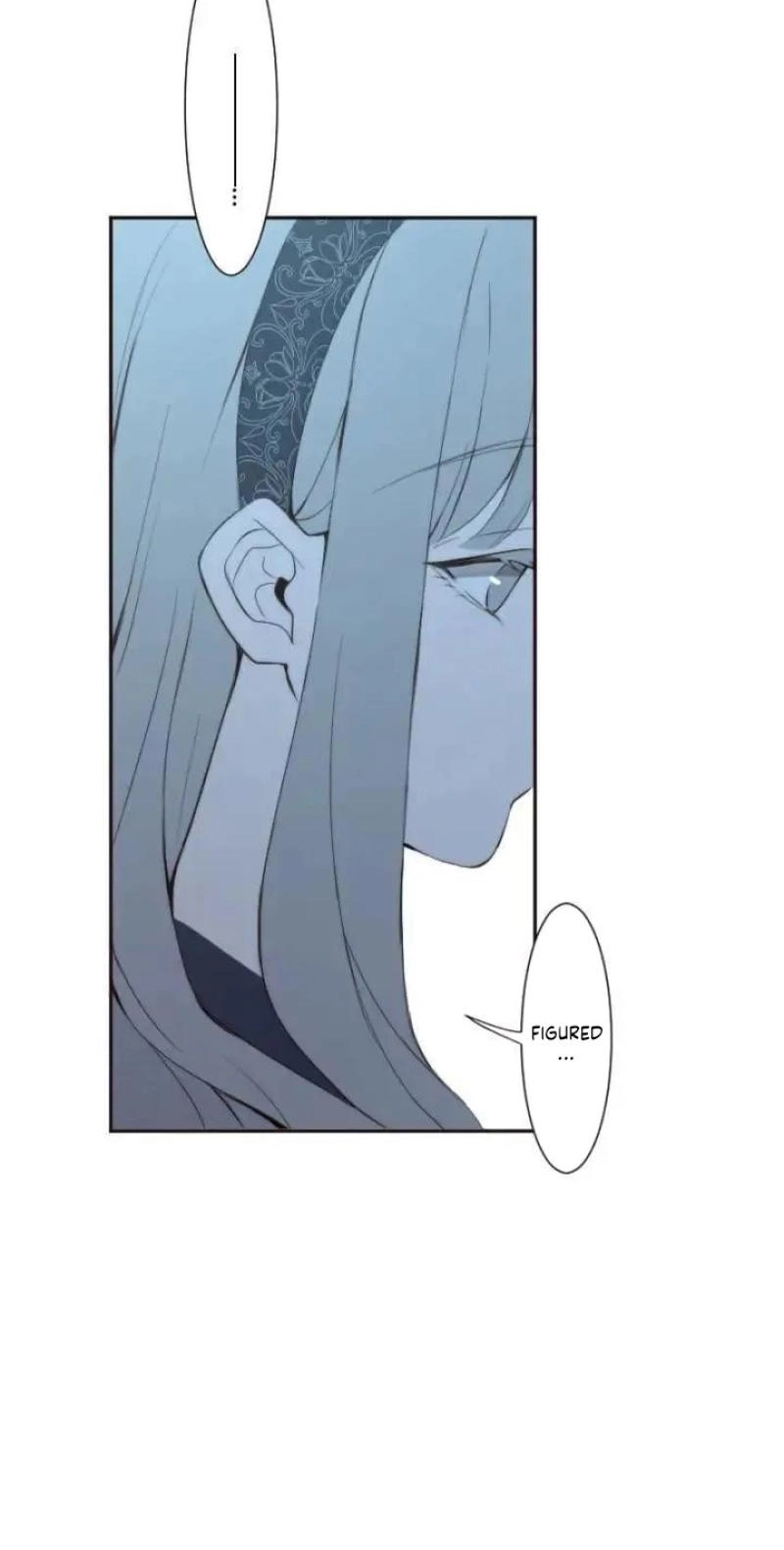 Read Sweet Whispers chapter 56 image 16 on Lezhin
