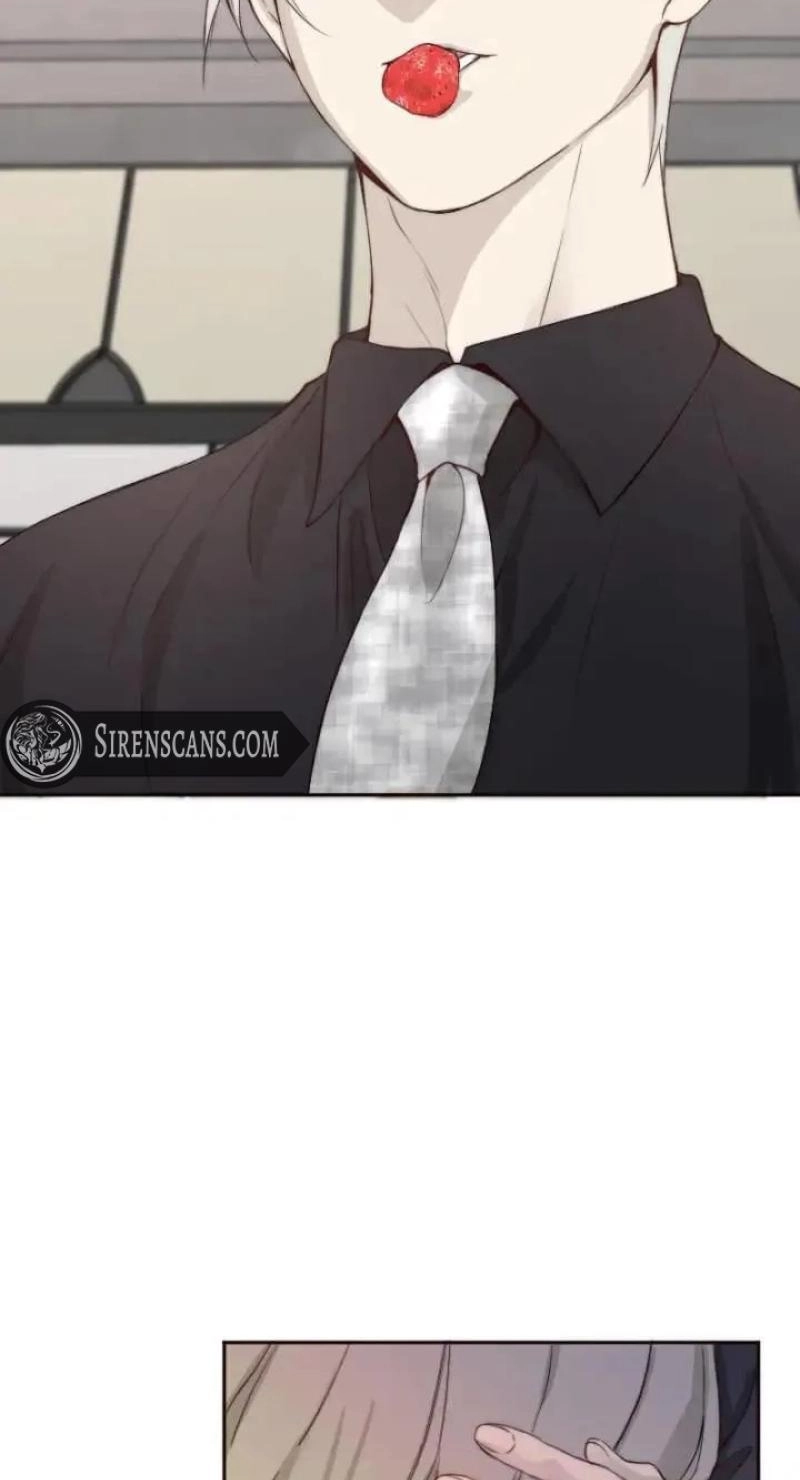 Read Sweet Whispers chapter 56 image 27 on Lezhin
